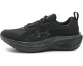 Детские кроссовки Under Armour Kids Charged Assert 11 с амортизированной стелькой