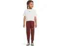 Детские джоггеры Nike Kids Sportswear Club Fleece с эластичным поясом