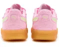 Кроссовки PUMA Palermo Moda Vintage с текстильным верхом и каучуковой подошвой