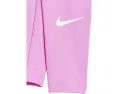 Леггинсы Nike Dri-FIT One Tights для малышей с влагоотводящей тканью