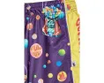 Шорты FLOW SOCIETY Gumball Flow средней длины