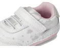 Детские кроссовки Stride Rite SM Adalyn для первых шагов с липучкой
