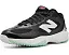 Низкие бутсы для лакросса New Balance FreezeLX V5 Turf Low с шипами разного размера