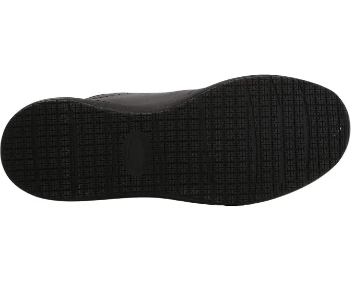 Кроссовки Dr. Scholl's Drive с кожаным верхом и гелевой подушкой в пятке