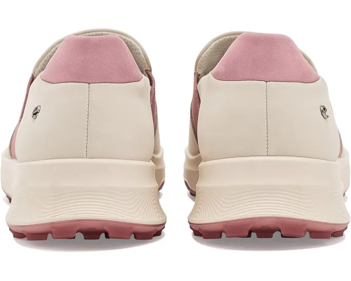 Водонепроницаемые слипоны ECCO Golf Street Vibe с мембраной ECCO-TEX