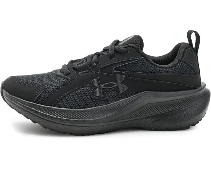 Детские кроссовки Under Armour Kids Charged Assert 11 с амортизированной стелькой