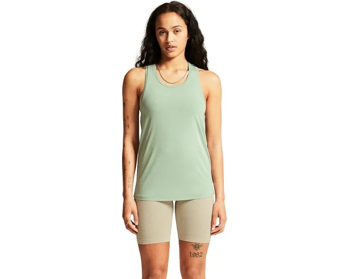 Craft Collective майка-борцовка из переработанного полиэстера для тренировок