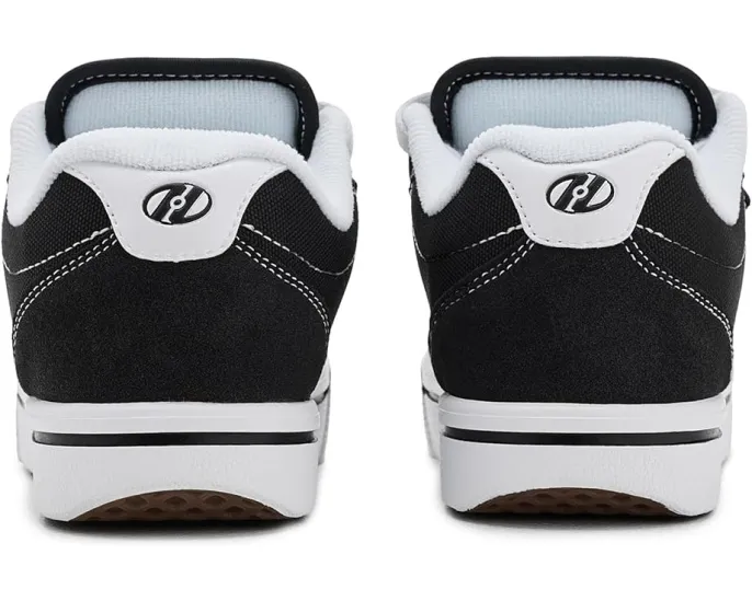 Кроссовки Heelys Pro 25 с колесиками для детей и взрослых
