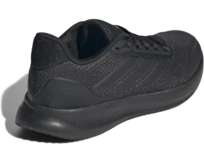 Детские кроссовки Adidas Runfalcon 3.0 с фирменными тремя полосками