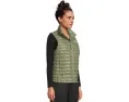 The North Face Легкая утепленная жилетка Thermoball с синтетическим утеплителем PrimaLoft