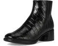 Ботинки ECCO Sculpted Luxery 35MM Ankle Boot с молнией и съемной стелькой