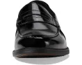 Nunn Bush Lincoln Penny Loafer с ручной строчкой и мокасиновым носком