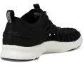 Кроссовки KEEN Uneek O3 из переработанного полиэстера с двумя шнурками