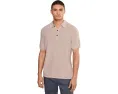 Aspen Short Sleeve Polo