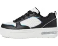 Детские кроссовки Skechers Court Hi-Air с видимой воздушной подушкой