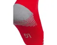 Гетры Copa Zone Cushion 5 OTC от Adidas черно-белые