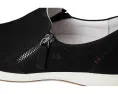 Кроссовки Josef Seibel Caren 22 из замши на молнии с логотипом