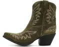 Ботильоны Chandler от бренда Ariat в коричневом цвете