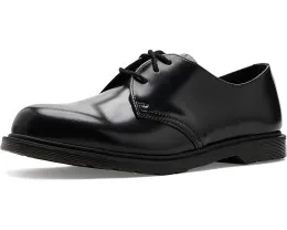 Туфли Dr. Martens Mayfare из кожи на шнуровке