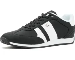 Кроссовки Calvin Klein Anora с круглым носком и логотипом CK