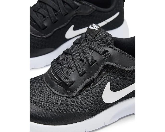 Детские кроссовки Nike Kids Tanjun EasyOn с системой легкого надевания