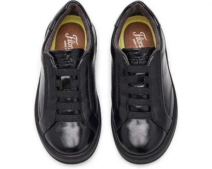 Florsheim Kids Monopoli Elastic туфли детские с эластичными шнурками