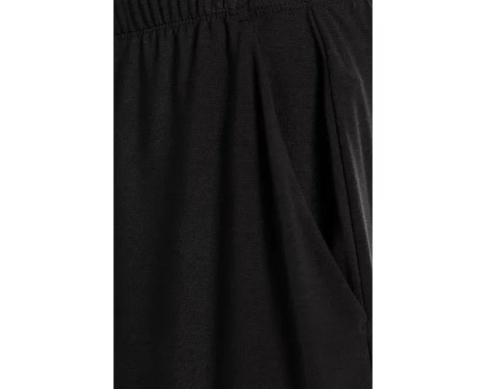 Eileen Fisher удлиненные шорты из тонкого джерси