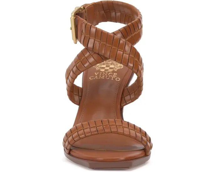 Сандалии Elynna от Vince Camuto со стразами