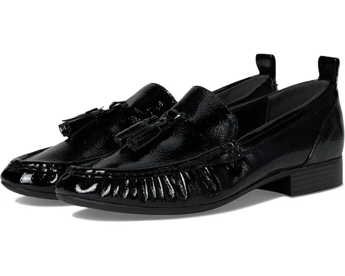 Кроссовки Circus NY by Sam Edelman Hudson слип-он с кисточкой и круглым носком на резиновой подошве