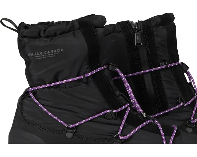 Высокие кроссовки Urban Combat Hi W от Pajar CANADA