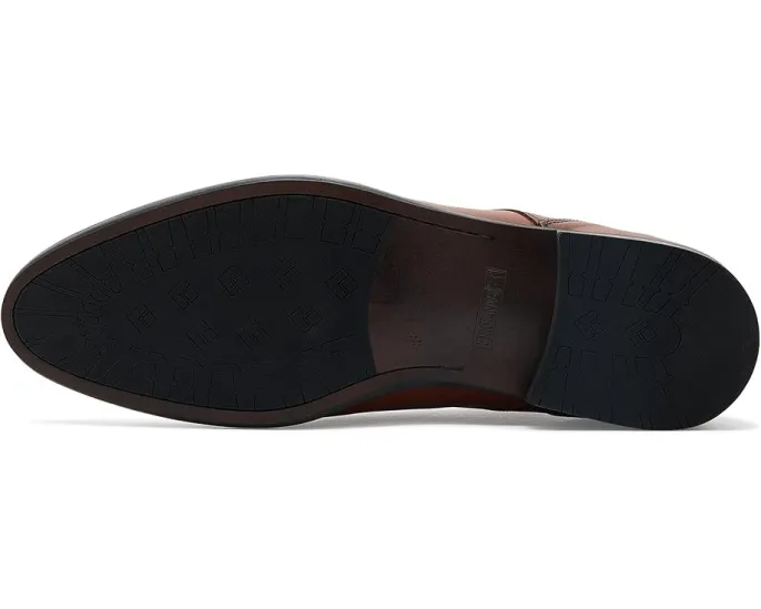 Мужские оксфорды PIKOLINOS Bristol M7J-4187XL из кожи на плоской подошве
