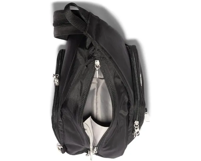 Слинг Baggallini Securtex Anti-Theft Vacation Convertible с защитой от кражи