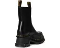 Ботинки Dr. Martens Corran Chelsea на платформе с квадратным носком