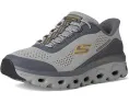 Кроссовки Skechers Glide-Step Sole с геометрической подошвой и технологией Hands Free