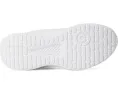 Кроссовки Under Armour Edge Leather с амортизацией и кожаным верхом