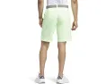Adidas Golf Шорты Ultimate365 8.5 Inch с влагоотводящей тканью