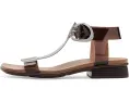 Сандалии Naturalizer Brandy на танкетке с технологией N5 Contour