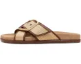 Сандалии Sam Edelman Darla с удобной стелькой и пряжкой