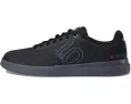 Кроссовки Five Ten Sleuth DLX Canvas с кожаным верхом и круглым носком