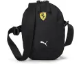 PUMA Сумка Scuderia Ferrari Race Crossbody через плечо с несколькими отделениями