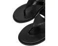 Сандалии Stuart Weitzman Marley с Т-образным ремнем и каблуком