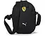 PUMA Сумка Scuderia Ferrari Race Crossbody через плечо с несколькими отделениями