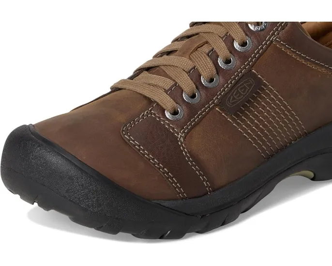 Кроссовки Austin KEEN с водоотталкивающим верхом