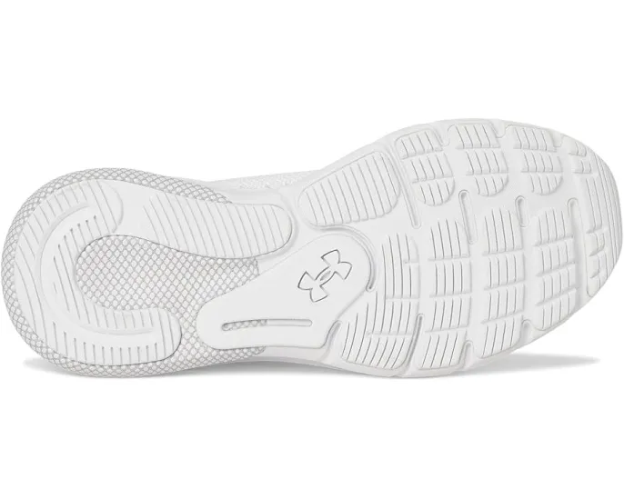 Кроссовки Under Armour Hovr Turbulence 2 с технологией HOVR
