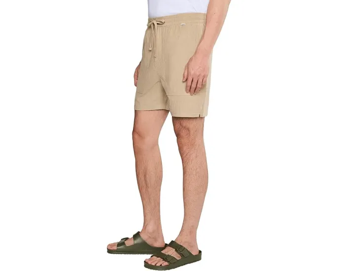 Шорты Hurley Drifter Volley 17 дюймов (43.18 см) с эластичным поясом