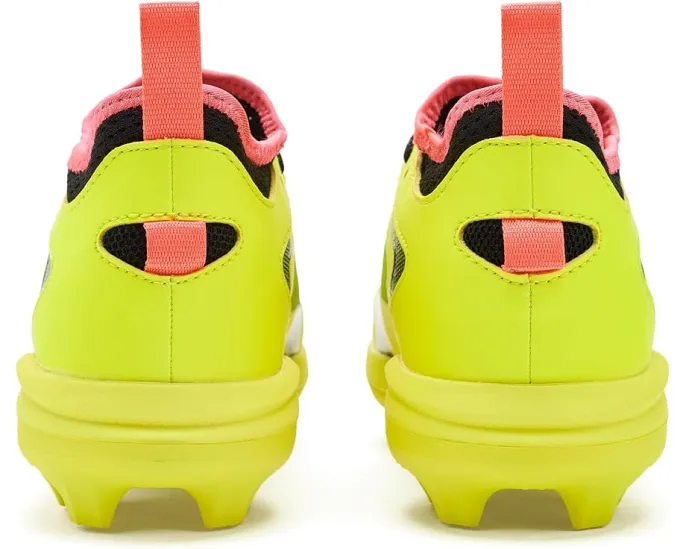 Adidas детские бейсбольные бутсы Adizero Impact TPU 3.0 с прочным верхом
