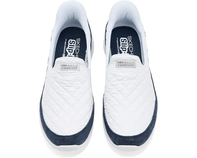 Slip-ins SKECHERS Performance Go Walk Joy Cozy Easy с воздушной стежкой