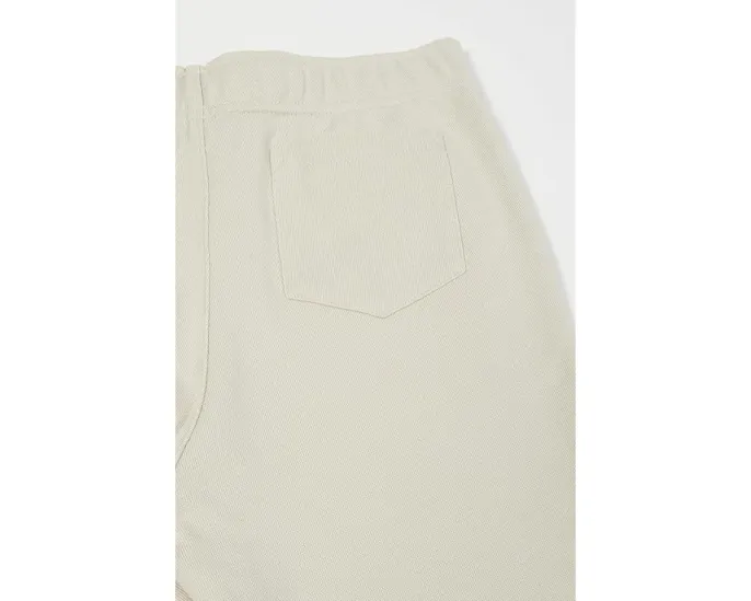 Джоггеры Janie and Jack из велюра для детей