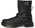 Dr. Martens ботинки Genaya Y на высокой подошве