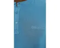 Хенли Calvin Klein Underwear Ultra Soft Modal с коротким рукавом